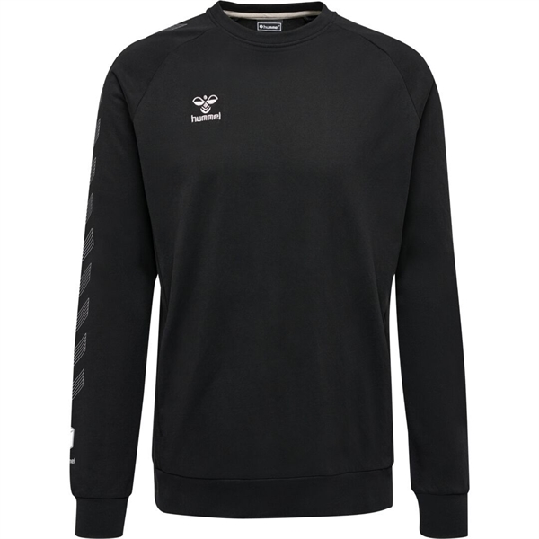 Hummel - hmlMOVE Grid, Sweatshirt