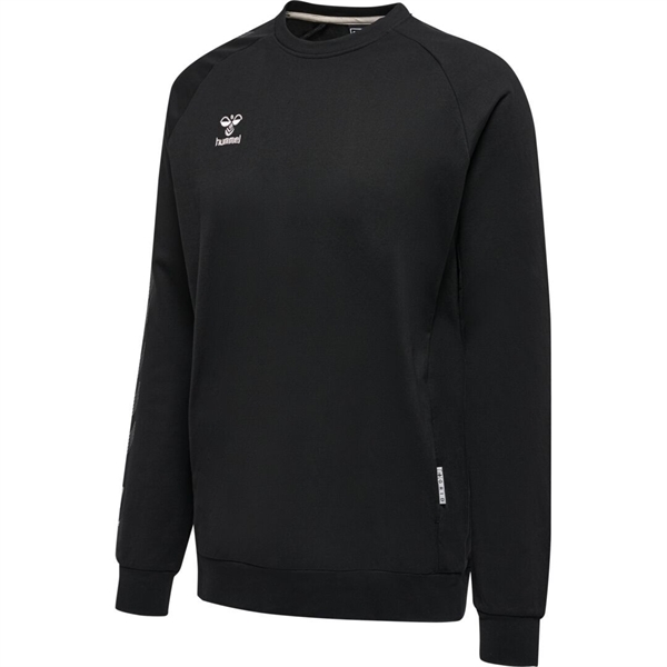 Hummel - hmlMOVE Grid, Sweatshirt
