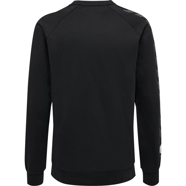 Hummel - hmlMOVE Grid, Sweatshirt