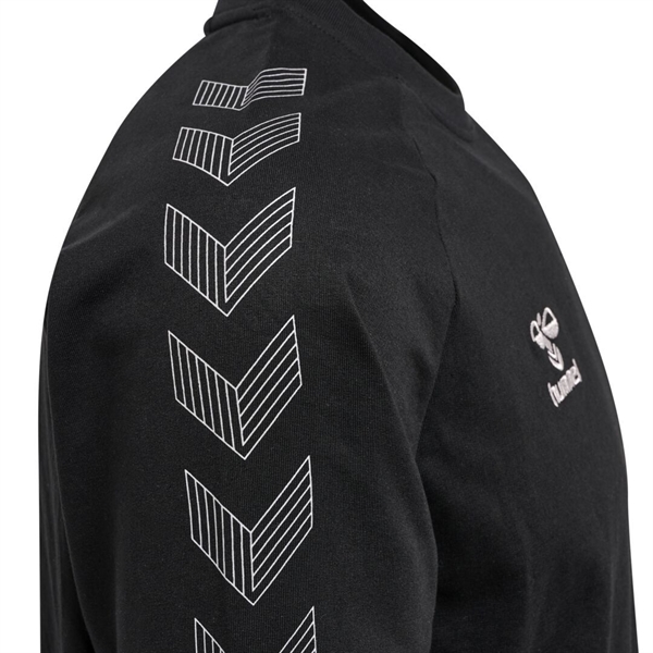 Hummel - hmlMOVE Grid, Sweatshirt