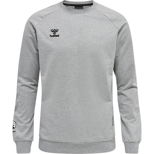 Hummel - hmlMOVE Grid, Sweatshirt