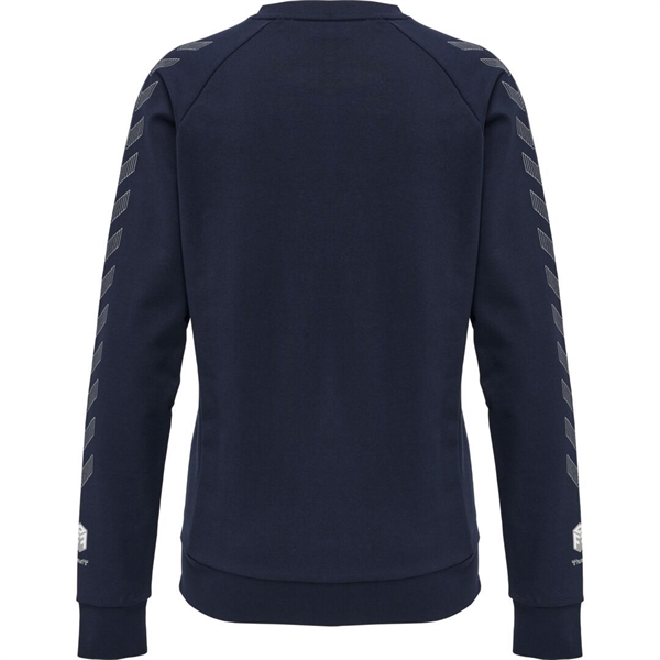 Hummel - hmlMOVE Grid, Damen Sweatshirt