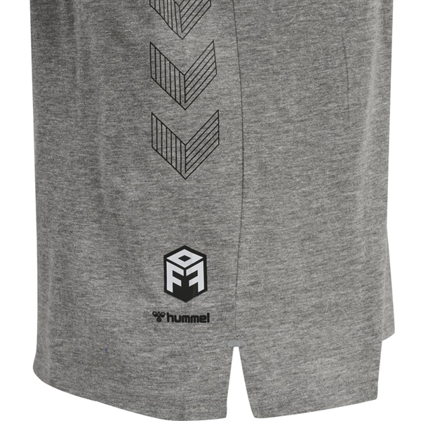 Hummel - hmlMOVE Grid, T-Shirt