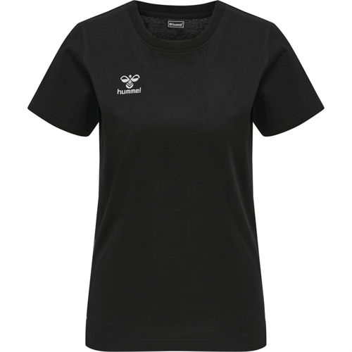 Hummel - hmlMOVE Grid, Damen T-Shirt