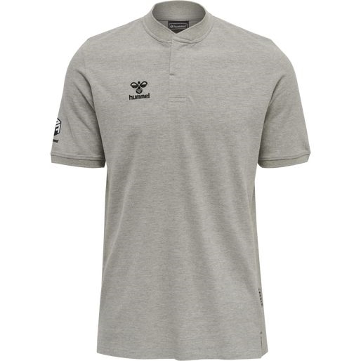 Hummel - hmlMOVE Grid, Polo