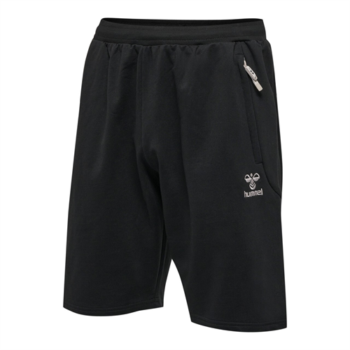 Hummel - hmlMOVE Grid, Damen Shorts