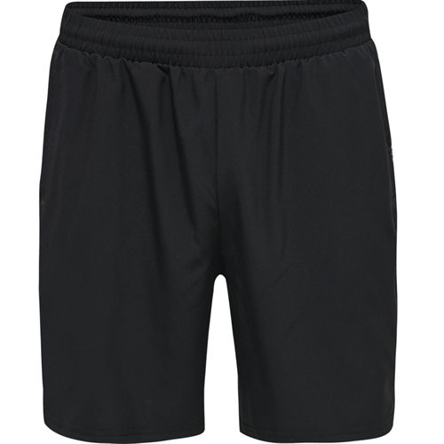 Hummel - hmlMOVE Grid Woven, Shorts