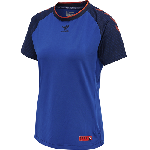 Hummel - hmlPRO Grip Game, Damen T-Shirt