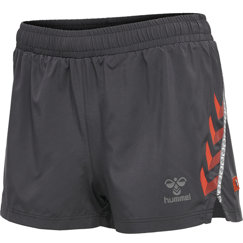 Hummel - hmlPRO Grip Game, Damen Shorts