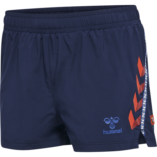 Hummel - hmlPRO Grip Game, Damen Shorts