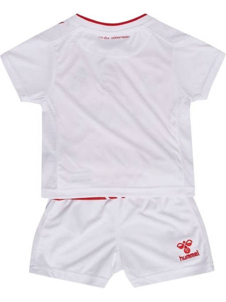 Hummel - FC K�ln - Heim Minikit 2022/23