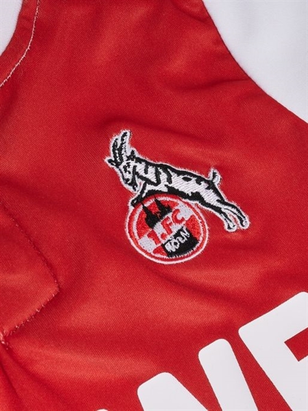 Hummel - FC K�ln - Heim Minikit 2022/23