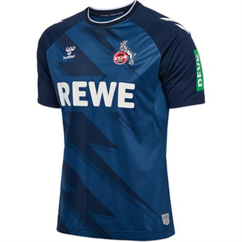 Hummel - FC K�ln - Ausweichtrikot 2022/23