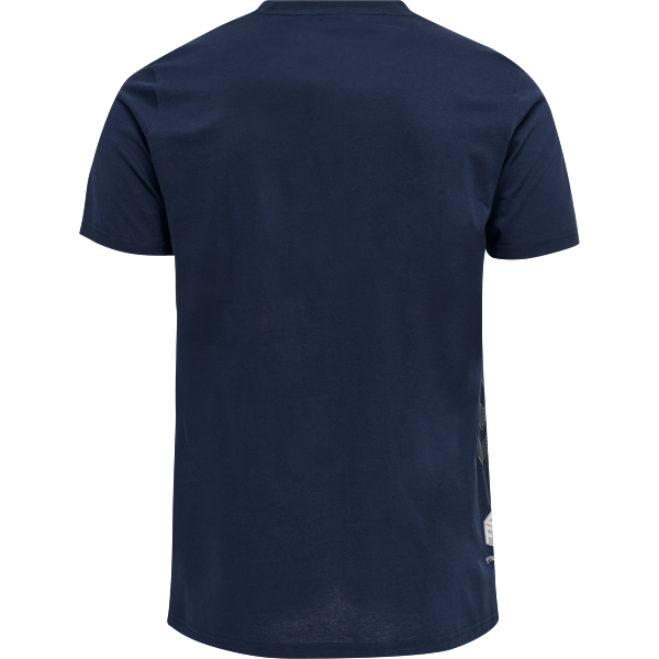 Hummel - hmlMOVE Grid, T-Shirt