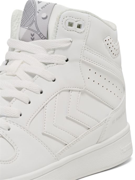 Hummel - ST. POWER PLAY MID, Schuhe