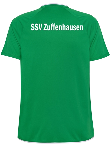 SSV ZUFFENHAUSEN – Hummel hmlCORE 2.0 Jersey S/S, Jugend