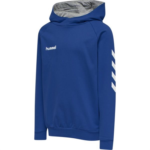 Hummel - hmlGO Cotton, Kinder Hoodie