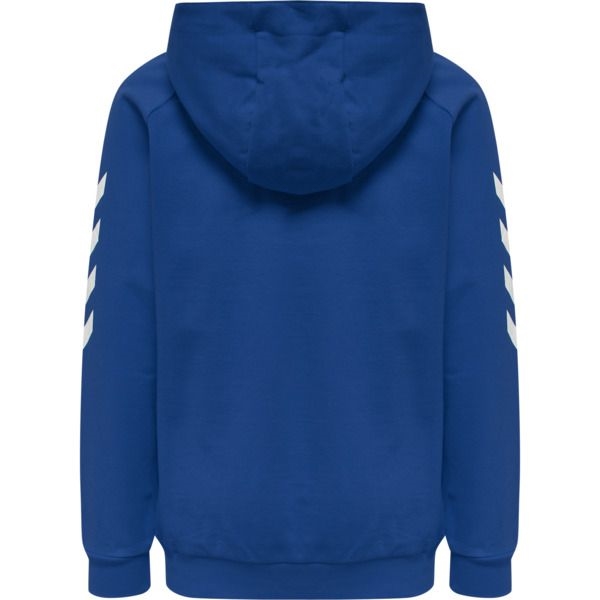 Hummel - hmlGO Cotton, Kinder Hoodie