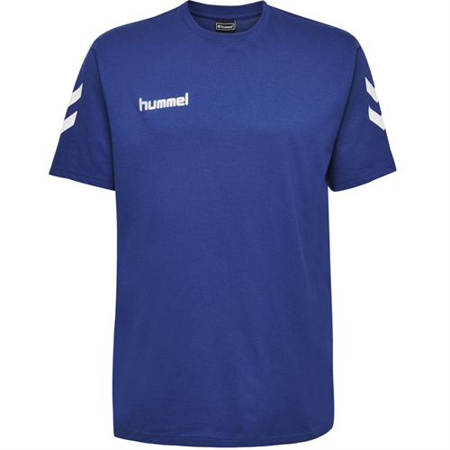 Hummel - hmlGO Cotton, Kinder T-Shirt 