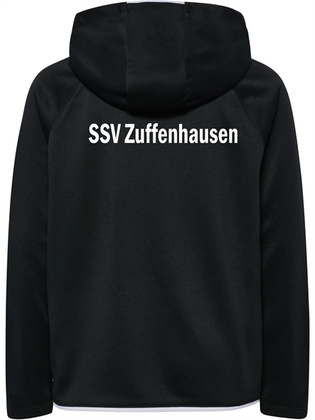 SSV ZUFFENHAUSEN – Hummel hmlCORE 2.0 Zip, Jugend