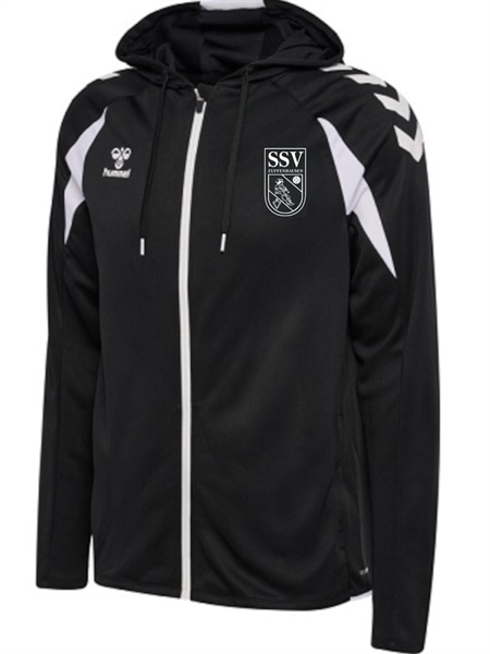 SSV ZUFFENHAUSEN – Hummel hmlCORE 2.0 Zip, Jugend