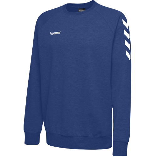 Hummel - hmlGO Cotton, Sweatshirt