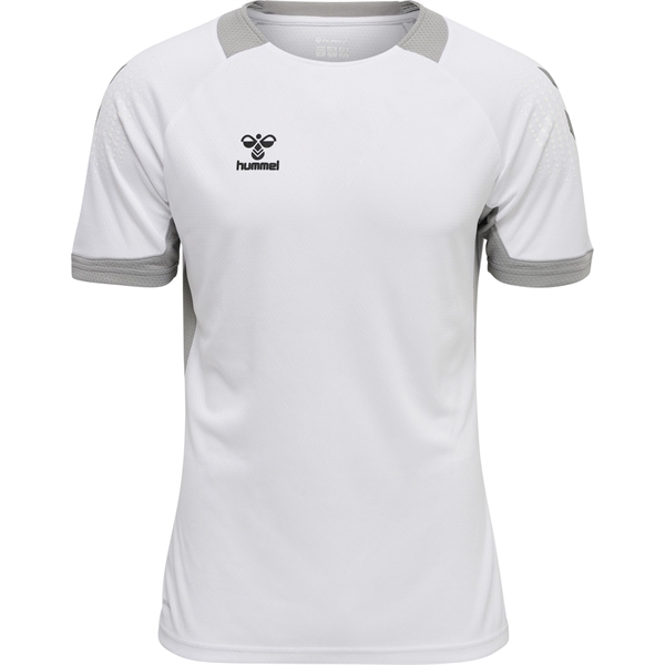 Hummel - hmlLEAD, Polyshirt S/S