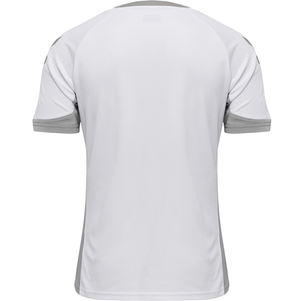 Hummel - hmlLEAD, Polyshirt S/S