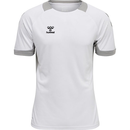 Hummel - hmlLEAD, Polyshirt S/S