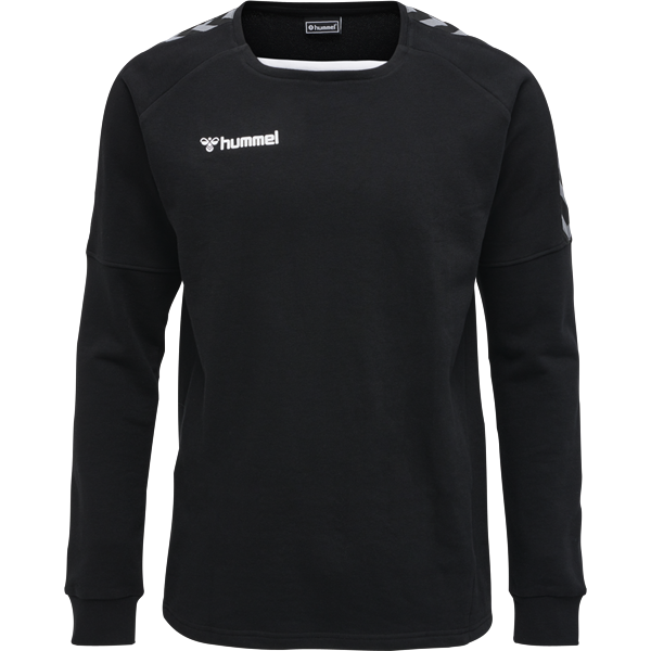 Hummel - hmlAUTHENTIC Training, Sweatshirt