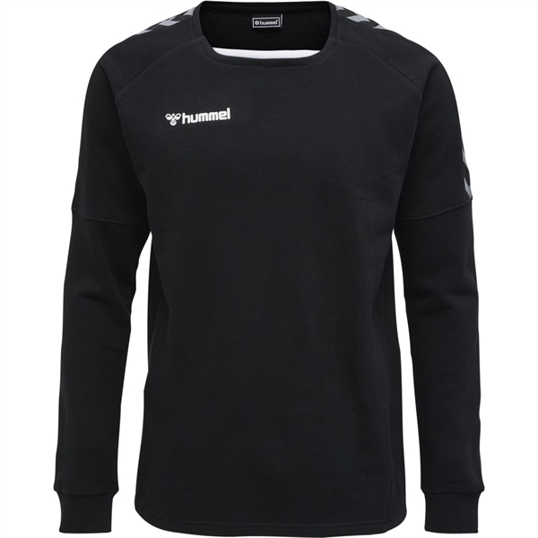 Hummel - hmlAUTHENTIC Training, Sweatshirt