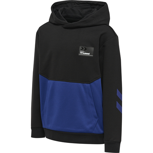 Hummel - hmlEDWARD; Hoodie