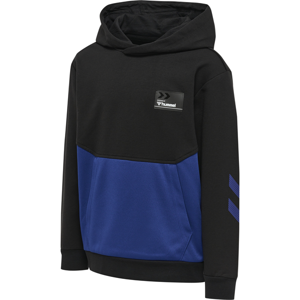 Hummel - hmlEDWARD, Kinder Hoodie