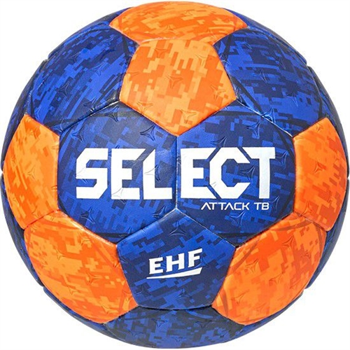 Select - Attack TB v22, Handball