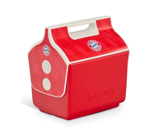 IGLOO - Playmate Coolingbox FC Bayern Mnchen, Khlbox