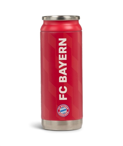 IGLOO - FCB Edelstahl Thermobecher FC Bayern Mnchen, Dose