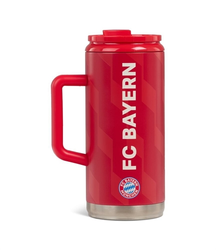 IGLOO - FCB Bierkrug FC Bayern Mnchen Krug, Trinkbehlter