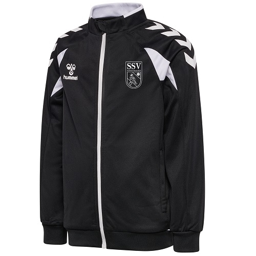 SSV ZUFFENHAUSEN – Hummel hmlCORE 2.0 Jacket, Kinder