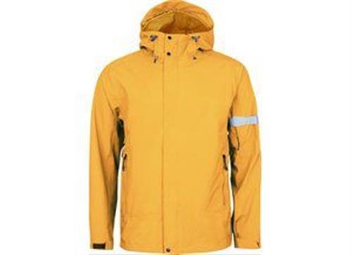 High Colorado- BLENHEIM-M, Mens 3L Jacket, golden