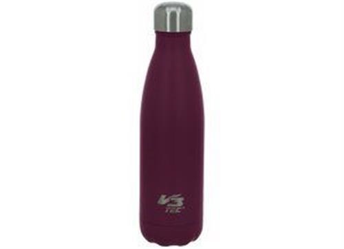 V3tec - MAT BOTTLE 750, Stainless Stee,berry
