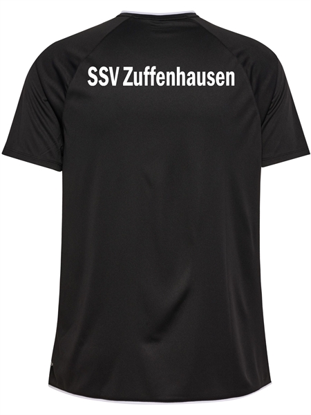 SSV ZUFFENHAUSEN – Hummel hmlCORE 2.0 Jersey S/S, Jugend