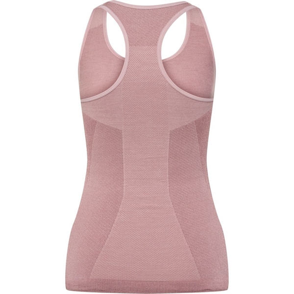 Hummel - hmlCLEA Seamless, Damen Top