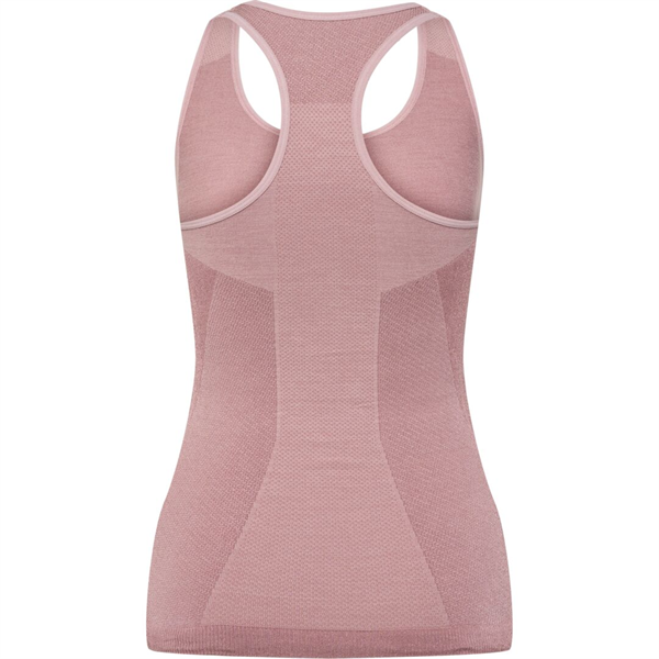 Hummel - hmlCLEA Seamless, Damen Top