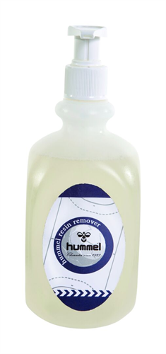 HUMMEL RESIN REMOVER, Harzentferner