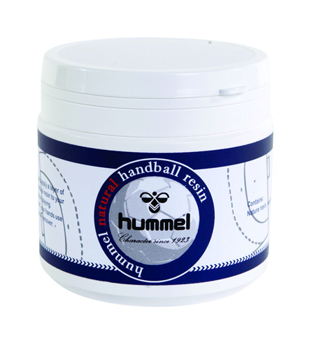 HUMMEL RESIN NATURAL BIG, 500ml Handballharz