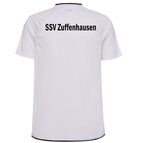 SSV ZUFFENHAUSEN – Hummel hmlCORE 2.0 Jersey S/S, Kinder