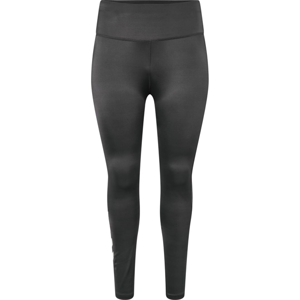 Hummel - Hmlte Curvy Hight Waist Tights Plus