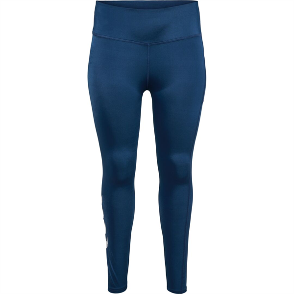 Hummel - Hmlte Curvy Hight Waist Tights Plus