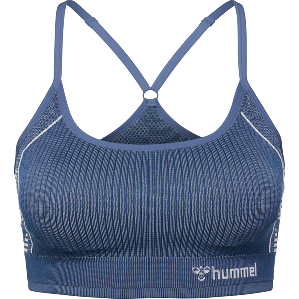 Hummel -Hmlmt Blaze Nahtloses Sportoberteil