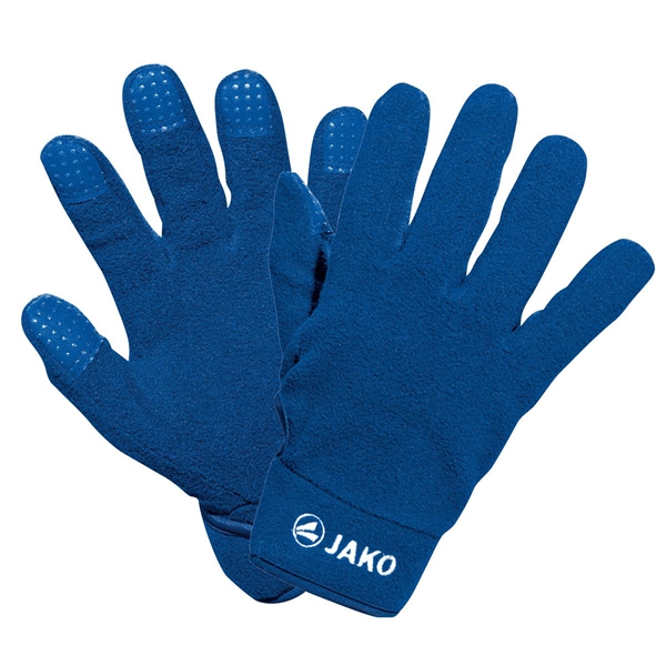 Jako - Fleece, Feldspielerhandschuhe